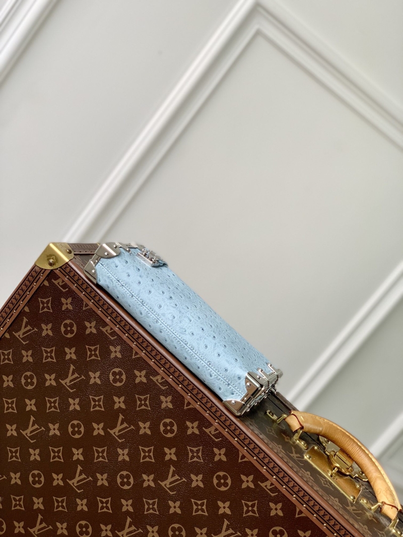 LV Box Bags